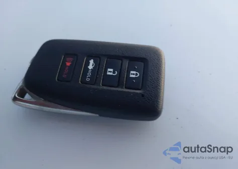 2015 Lexus Is 250 z USA, uszkodzony, nr VIN JTHBF1D24F5060480